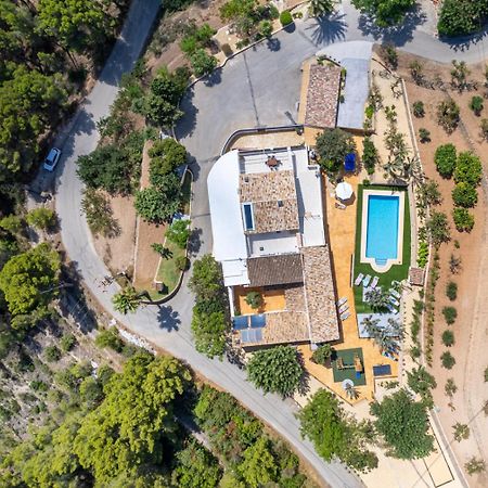 Villa Joan - Plusholidays กัลเป ภายนอก รูปภาพ