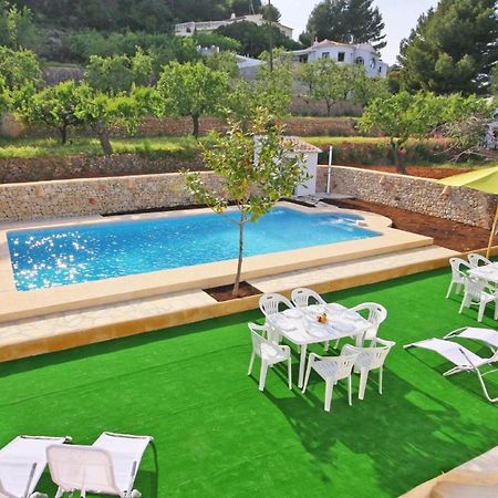 Villa Joan - Plusholidays กัลเป ภายนอก รูปภาพ