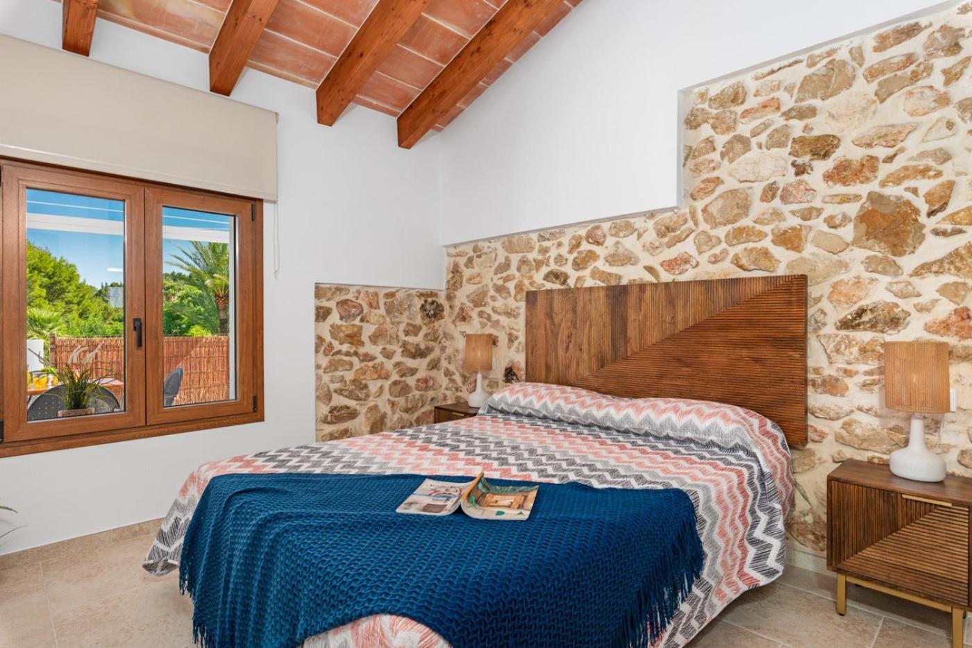 Villa Joan - Plusholidays กัลเป ภายนอก รูปภาพ