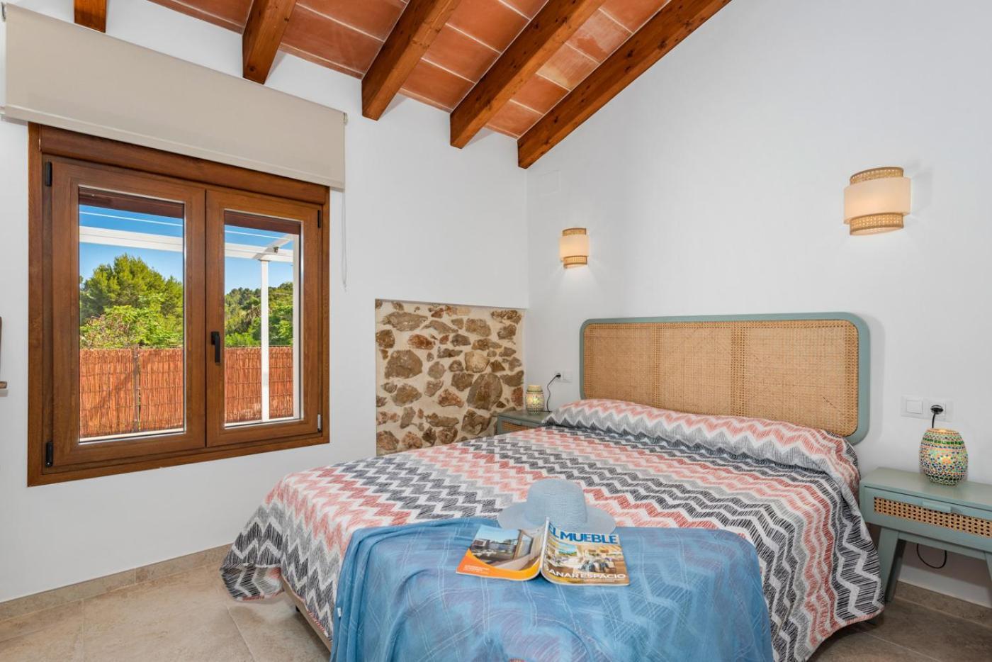 Villa Joan - Plusholidays กัลเป ภายนอก รูปภาพ