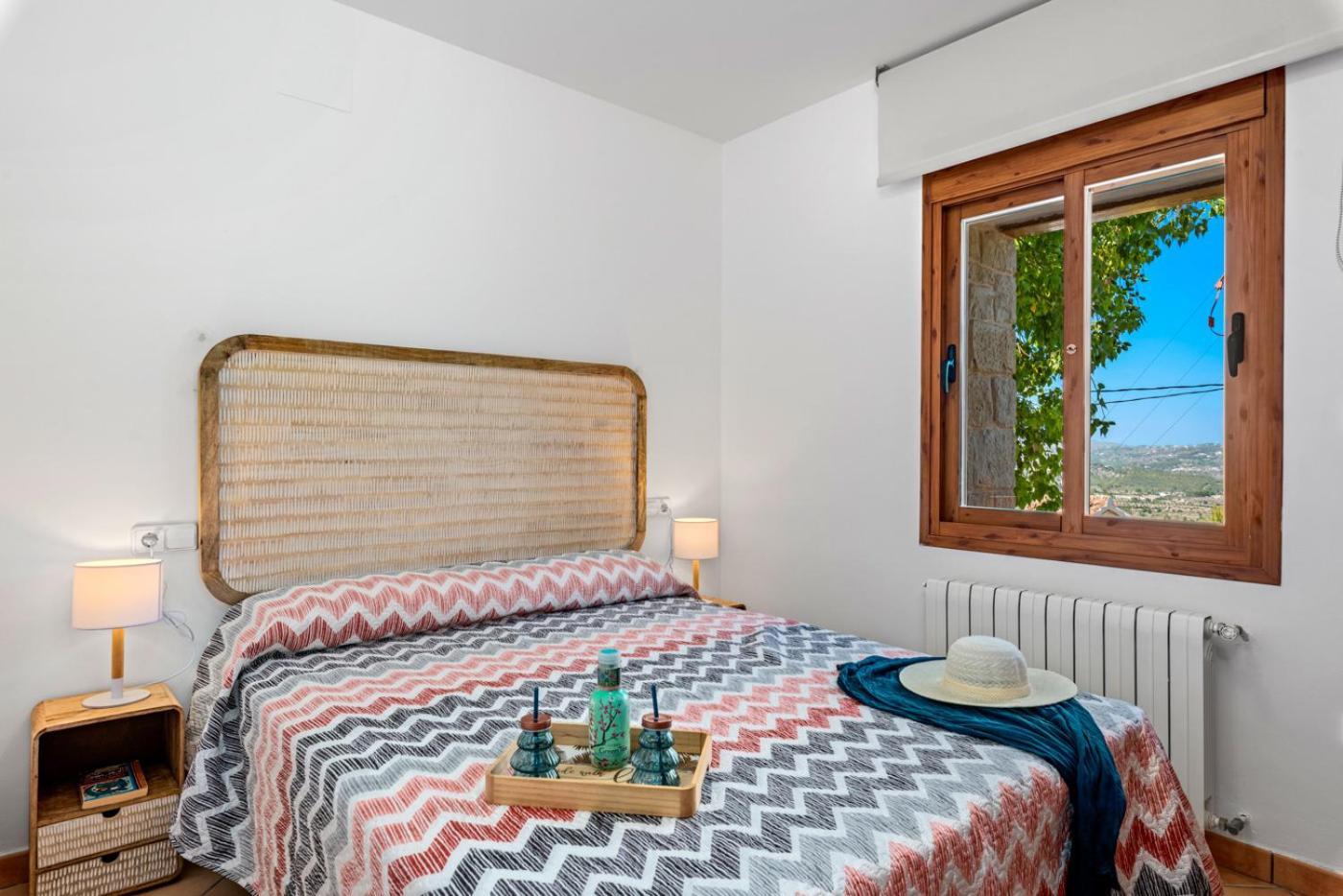 Villa Joan - Plusholidays กัลเป ภายนอก รูปภาพ