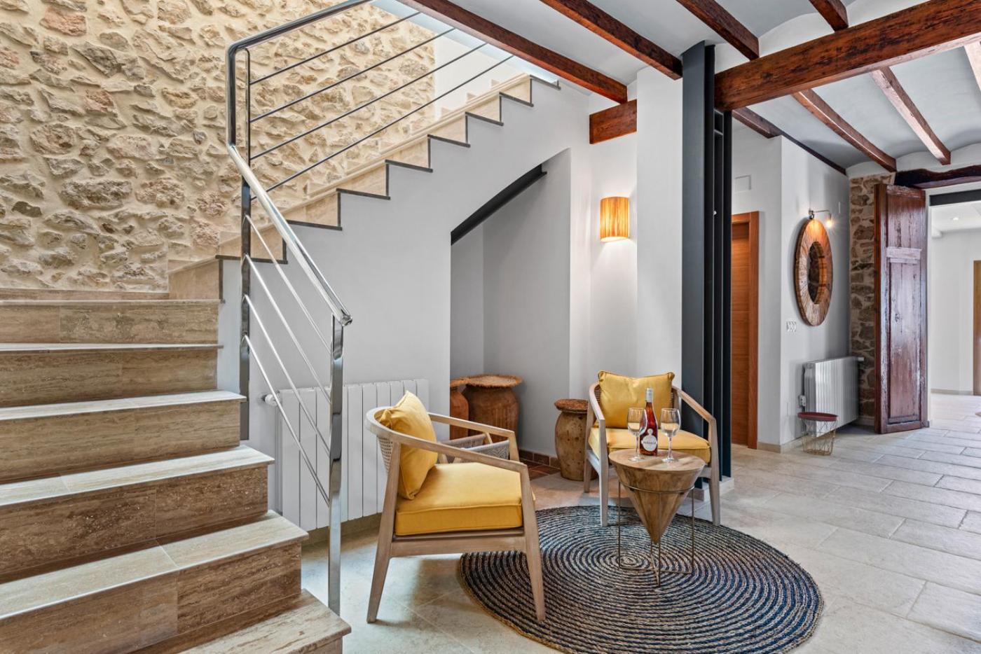 Villa Joan - Plusholidays กัลเป ภายนอก รูปภาพ