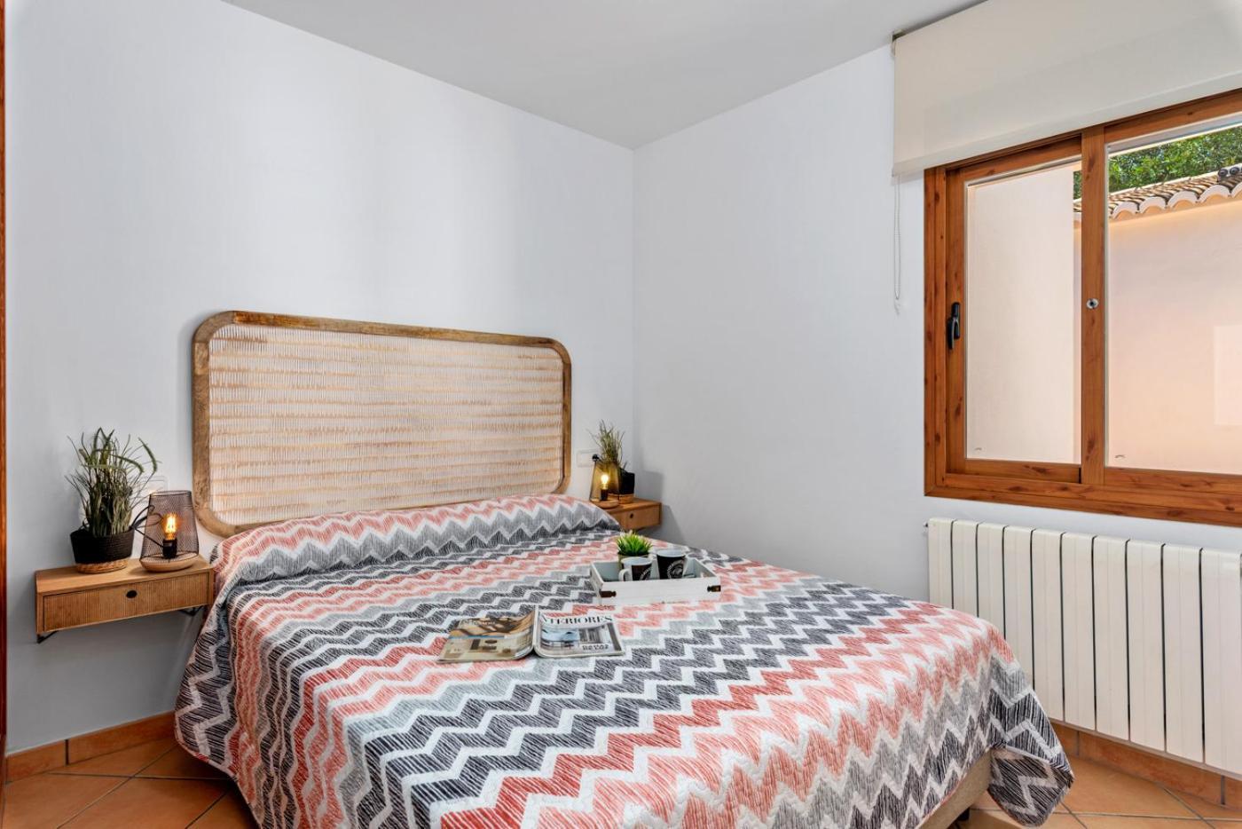Villa Joan - Plusholidays กัลเป ภายนอก รูปภาพ