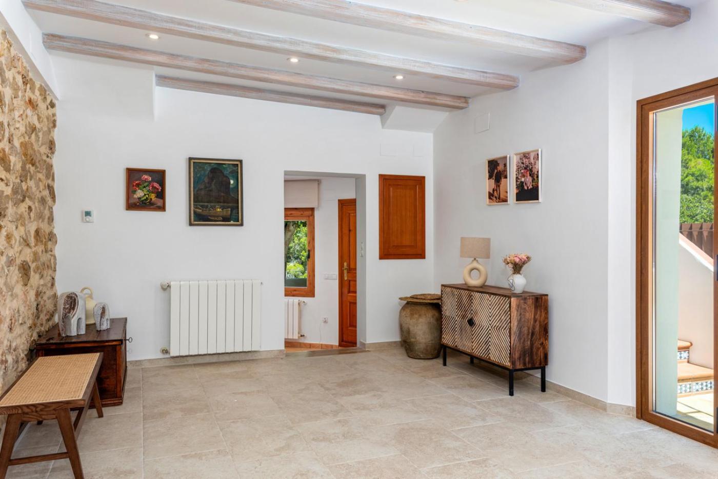 Villa Joan - Plusholidays กัลเป ภายนอก รูปภาพ