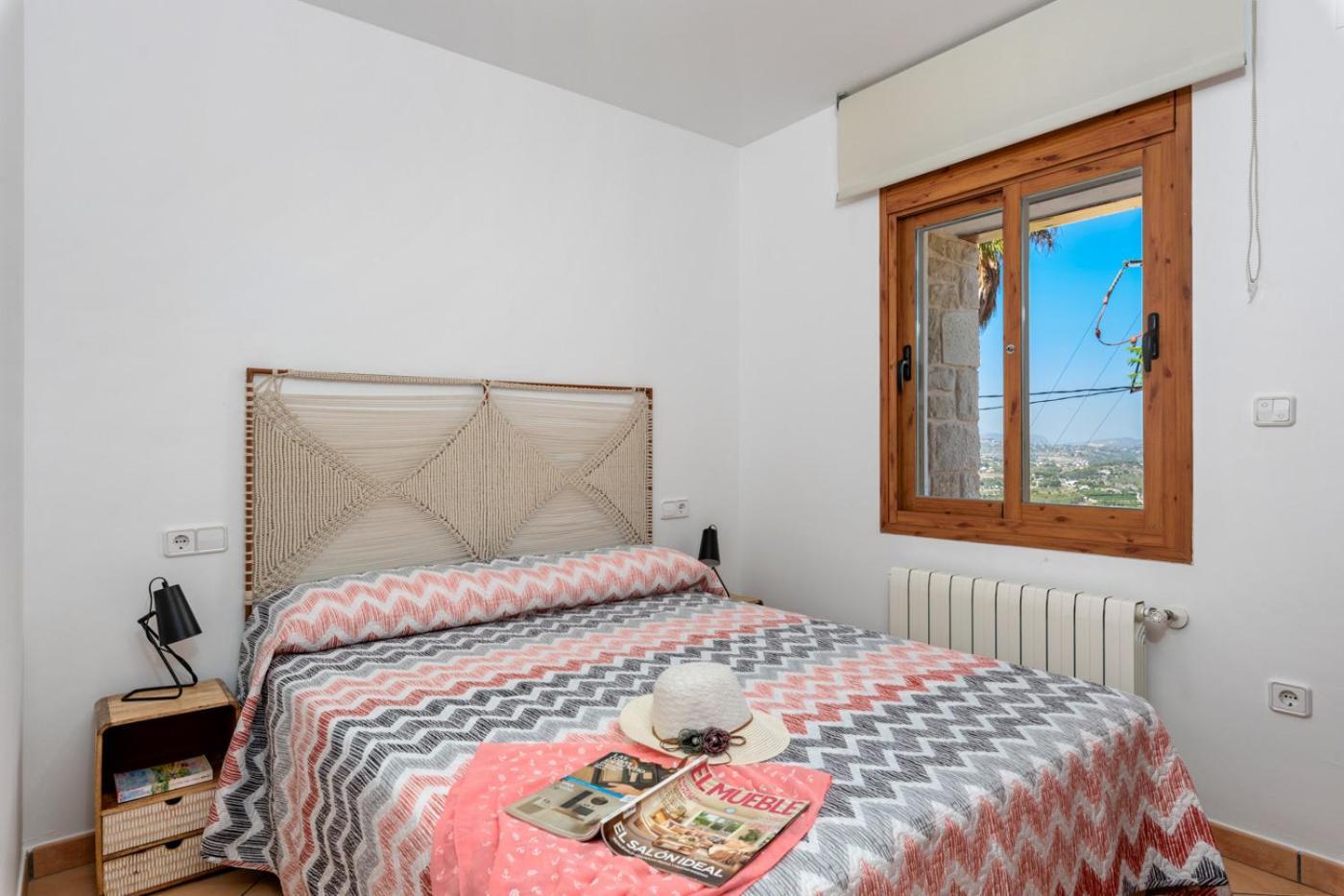 Villa Joan - Plusholidays กัลเป ภายนอก รูปภาพ