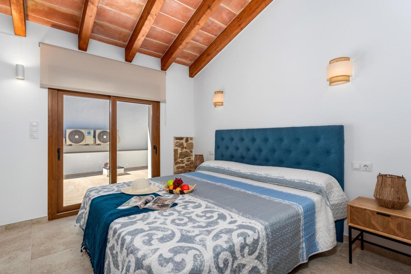 Villa Joan - Plusholidays กัลเป ภายนอก รูปภาพ