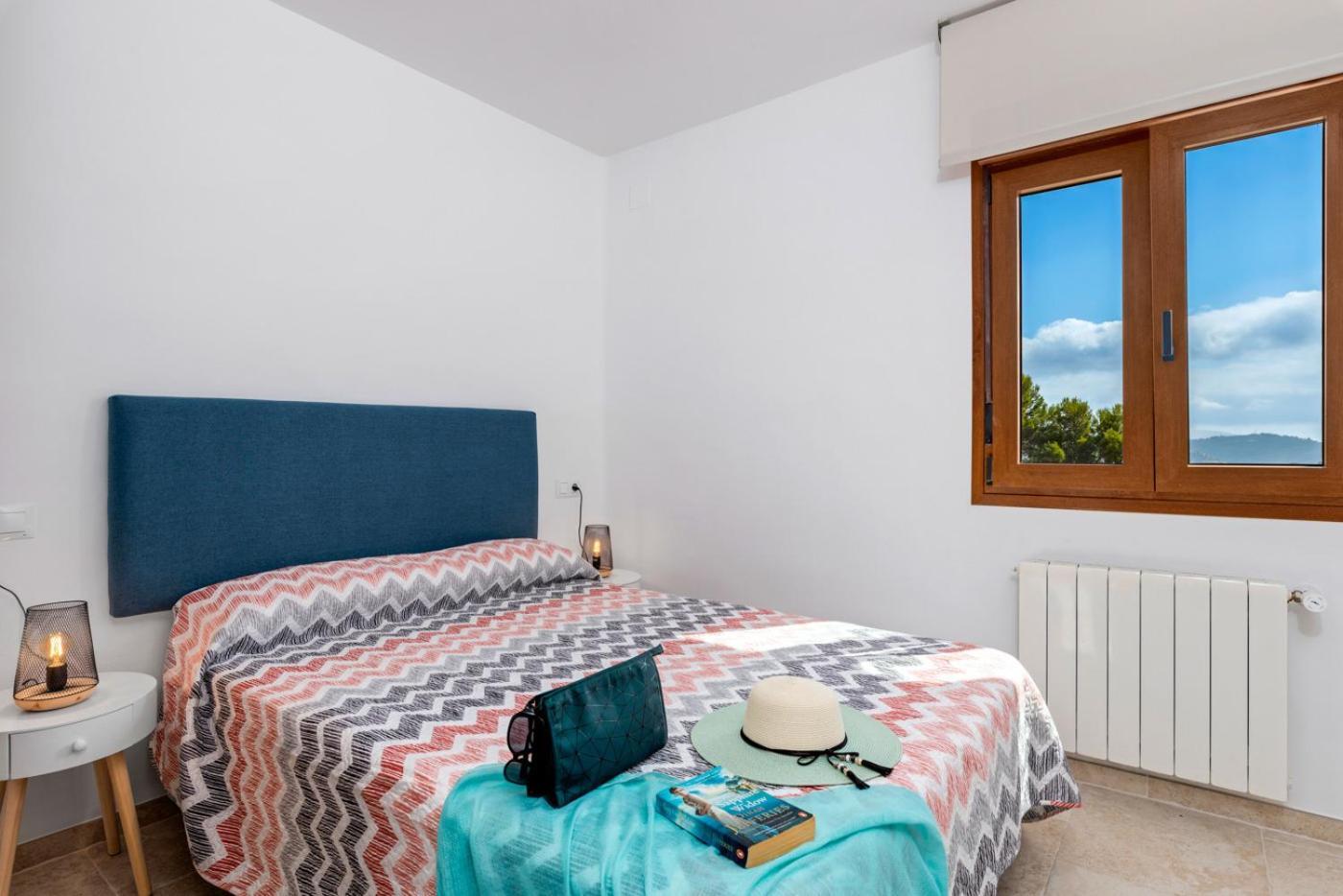 Villa Joan - Plusholidays กัลเป ภายนอก รูปภาพ