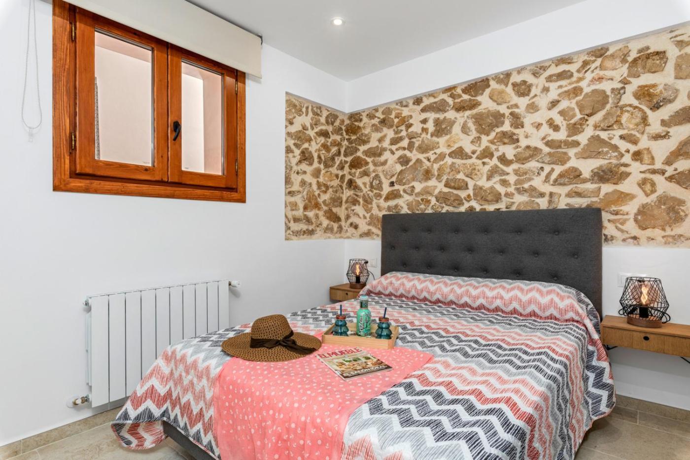 Villa Joan - Plusholidays กัลเป ภายนอก รูปภาพ