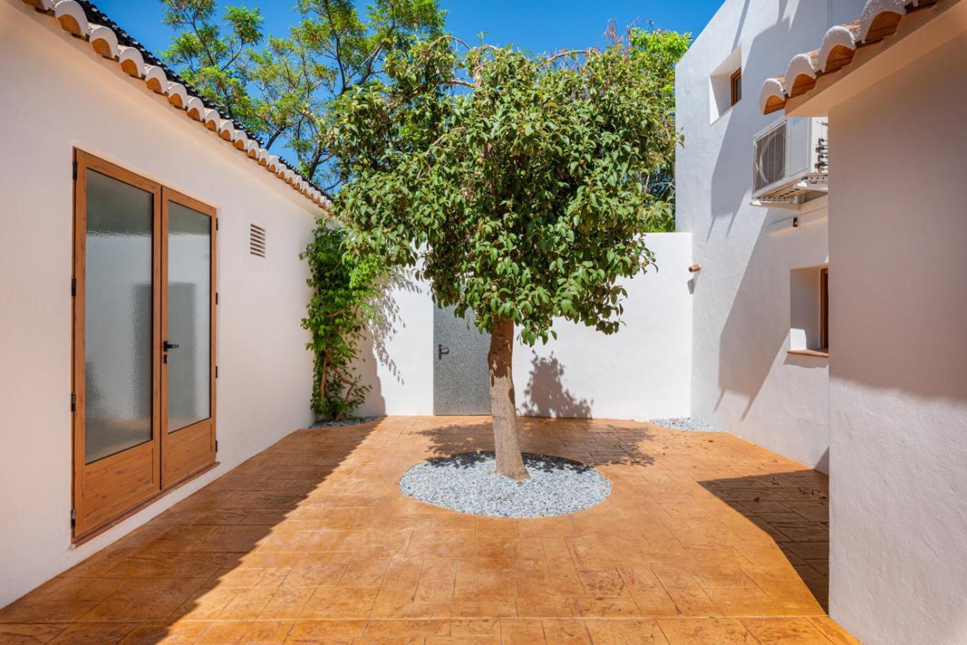 Villa Joan - Plusholidays กัลเป ภายนอก รูปภาพ